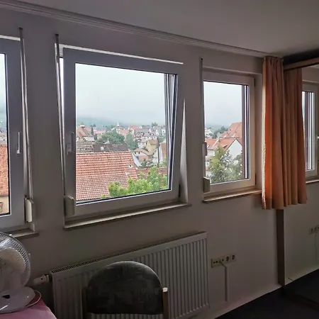 Hotel Hartmann