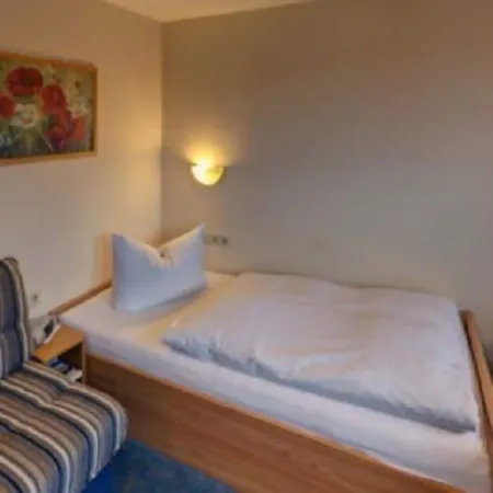 Hartmann Hotel 3*