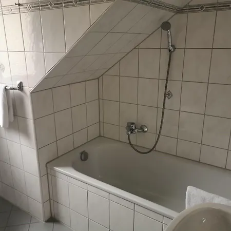 Hartmann Hotel Neuffen