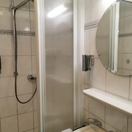 Hotel Hartmann Neuffen