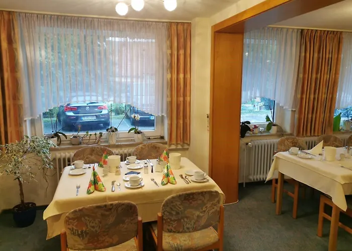 Hotel Hartmann Neuffen