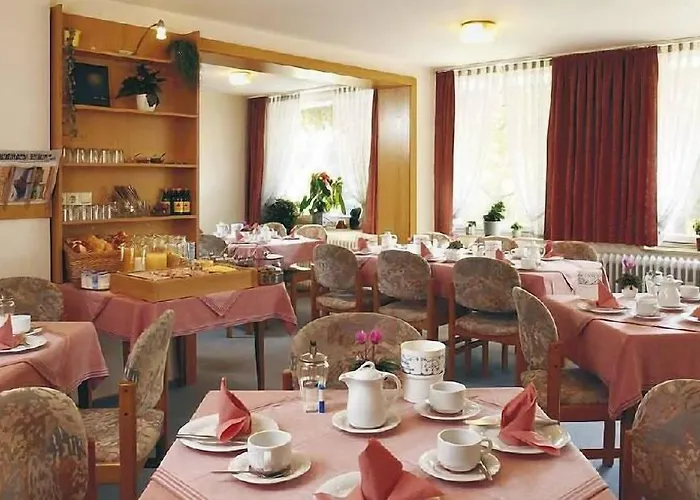 Szálloda Hartmann 3*