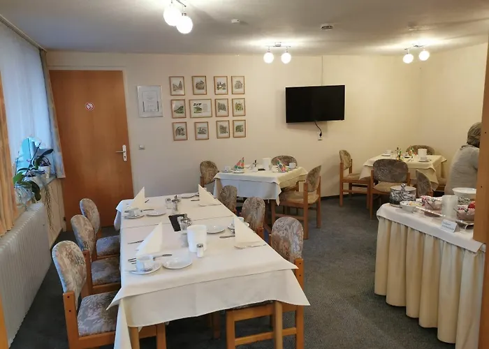 Hotel Hartmann Neuffen