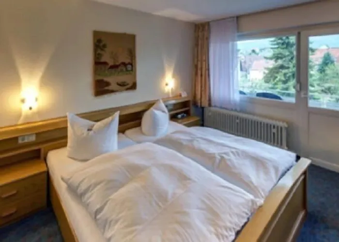 Szálloda Hartmann 3*