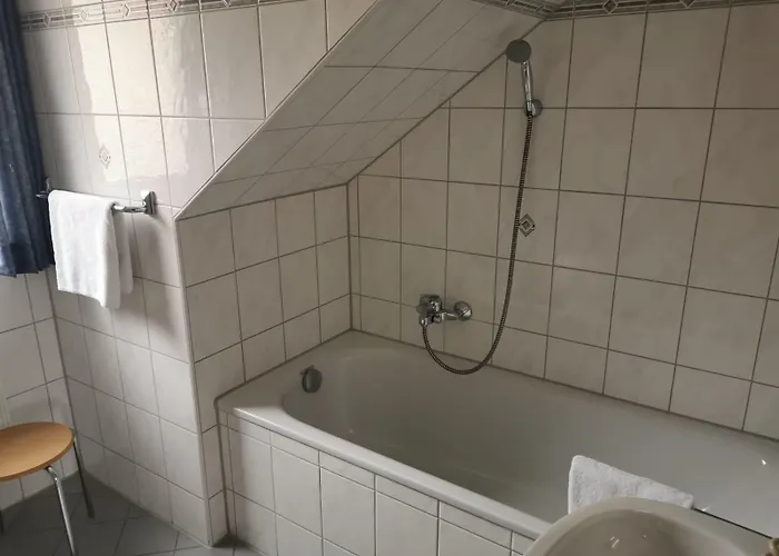 Hartmann Hotel Neuffen