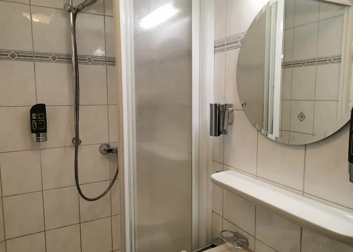 Hotel Hartmann Neuffen