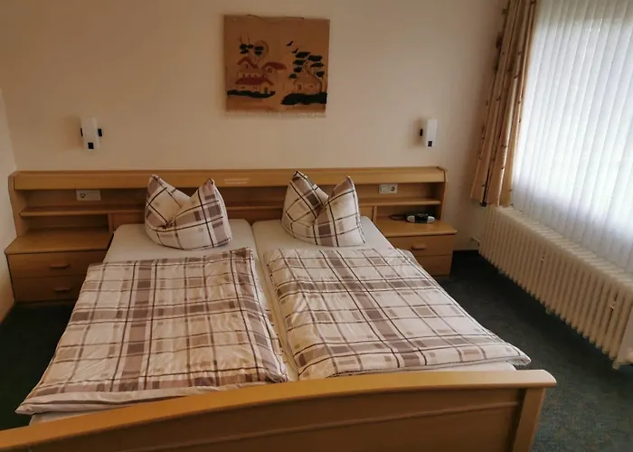 Hartmann Szálloda 3*